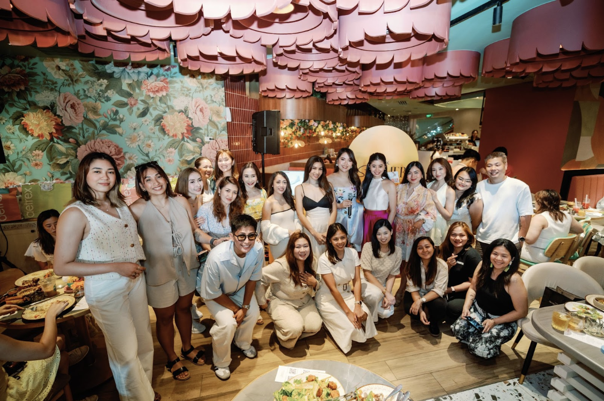 Aetrex Champions Women’s Strength with Summer 25 Collection and Intimate Brunch Gathering